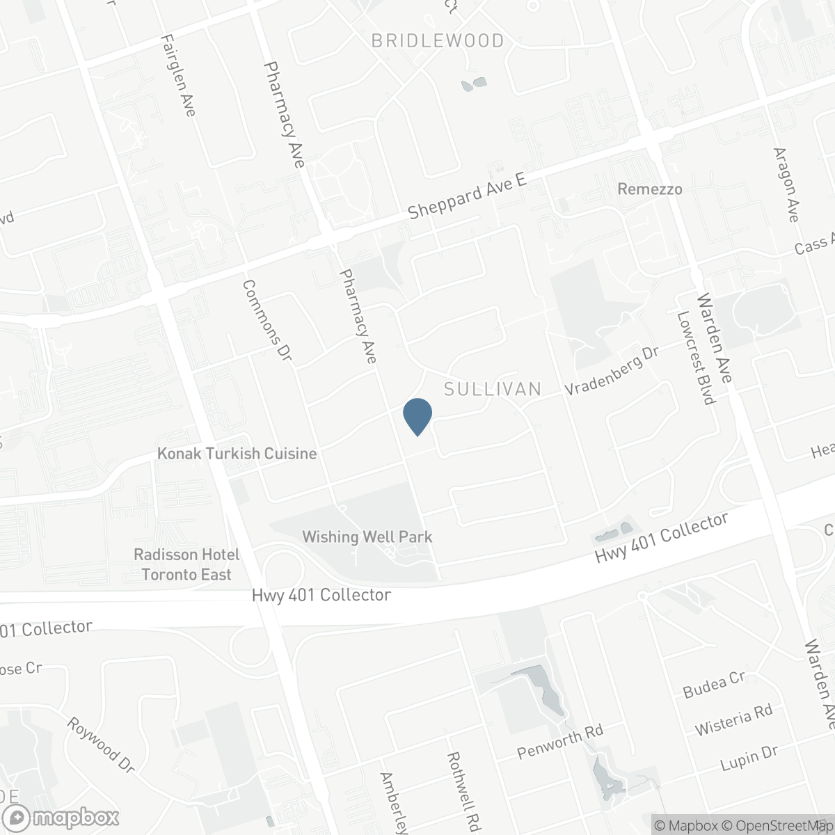 54 CHARLEMONT CRESCENT, Toronto, Ontario M1T 1M4